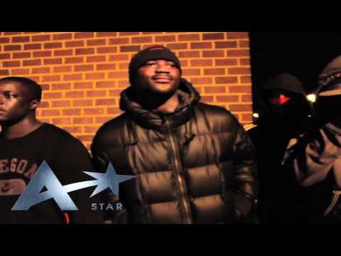 Astar - HOLLYST ABG darkie, illz,m.dot, cross-fire Top of the dome freeestyle