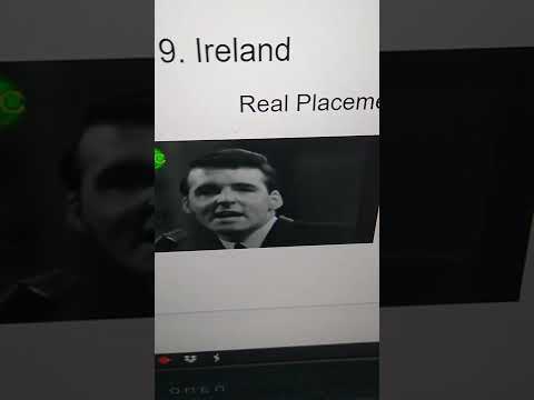 My Top 17 Songs of Eurovision Song Contest 1967