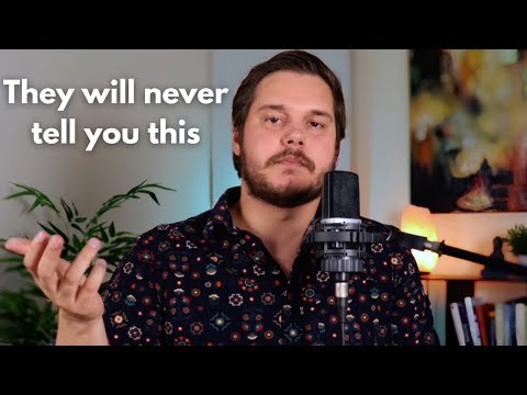 Trading influencers are hiding this dark truth