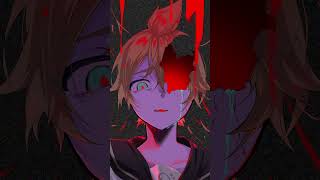 マシュマロ(DECO*27) / 鏡音レン #shorts カバー 卓球少年 TakyuP