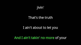 Dusty Springfield - I Can't Hear You - Karaoke - Original Key