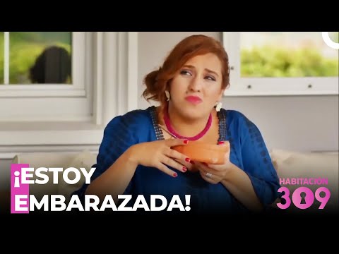 Filiz Quiere Dulces - Habitación 309