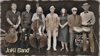 Video JuKi Band * The Lady is a Tramp * covet - live