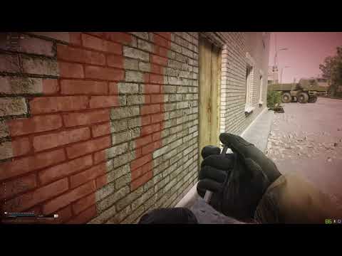 EFT - Reserve FN Money Run - Dunked On