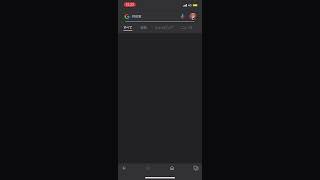 povo2.0の低速モードで阿部寛のホームページ