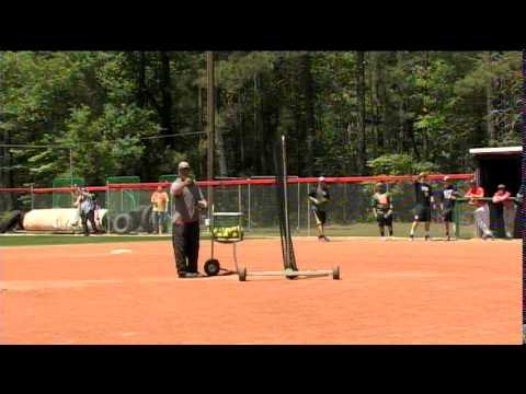 SCC LadyRams Softball vs SCC Rams Baseball