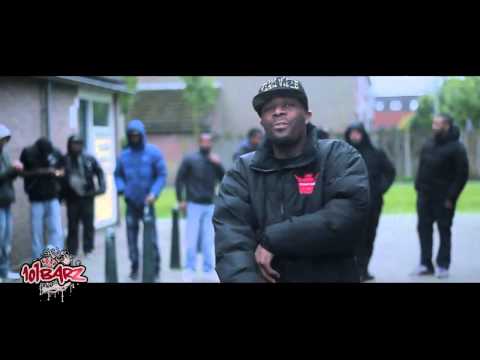 101Barz Videoclipz  Migi Boss & Killahkeezy - Froes