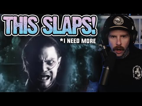 GHØSTKID - SUPERNØVA | RichoPØV Reacts