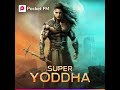 Aamish Ka Khatma Ep 50 Super Yoddha Pocket FM