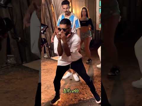 GLOCKADA NA CINTURA - feat MC MM E MC JÉSSIKA (ARROCHADEIRA PRA PAREDÃO)