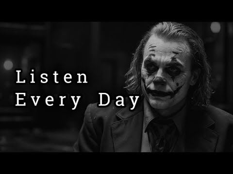 Listen To This Every Day