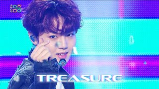 Download lagu [HOT] TREASURE -I LOVE YOU, 트레저 -사랑해 Show Music core 20200926 mp3