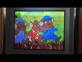 Opening To The Adventures Of Milo Otis 1999 VHS