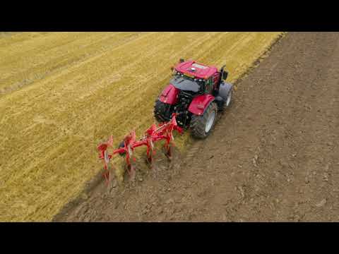 Jak ustawić pług?! Poradnik - zasady regulacji pługów.
