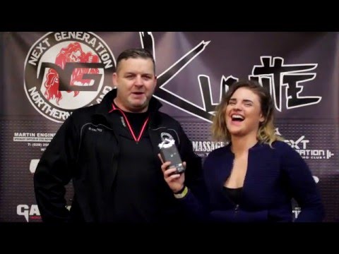 Coach Andy Ryan Says Bellator Holds Some Blame In McGregor Fiasco