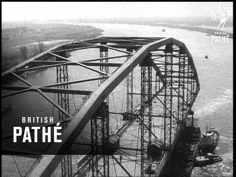 Transporting Bridge (1967)