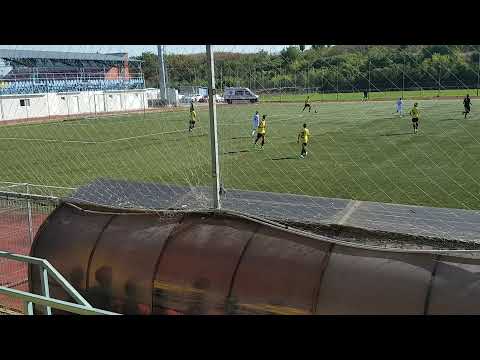 U16 Voluntari - U16 DacoGetica 04 09 2021 ⚽️⚽️⚽️