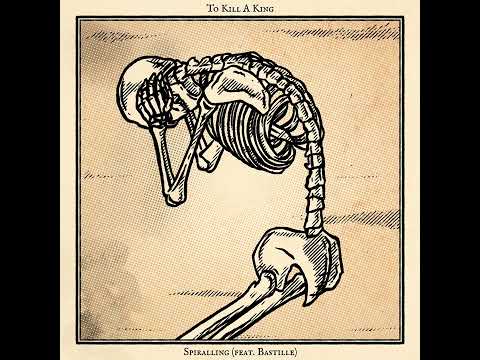 Spiralling (Feat. Bastille)