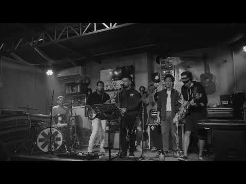 Lovely Day — Bill Withers | Barabbas — Renwick Benito | LIVE