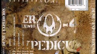 Dune - Around the World