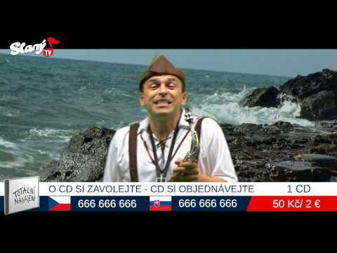 Totální nasazení - Totální nasazení - Balkánská   (Official Music Video 2016)