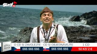 Totální nasazení - Balkánská   (Official Music Video 2016)