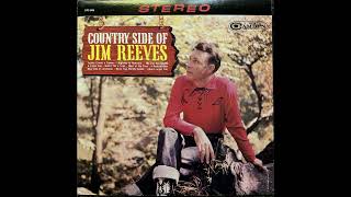 Yonder Comes A Sucker - Jim Reeves