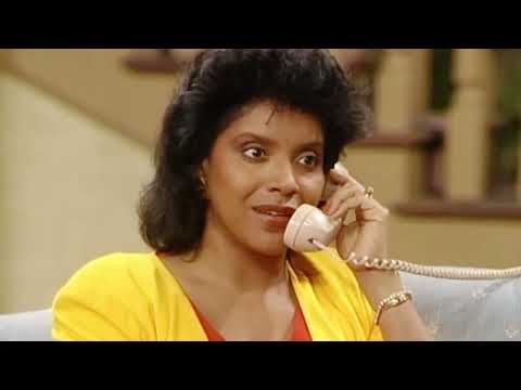 The Cosby Show and The Cosby Show Memories