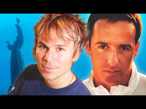 BT (Part I): Meeting Sasha, Ima, and Innovation in Progressive House & Trance