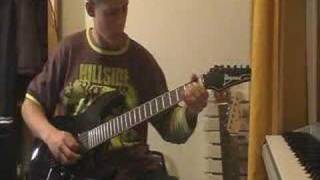 Scuttle Buttin' - SRV (Ezravdb)