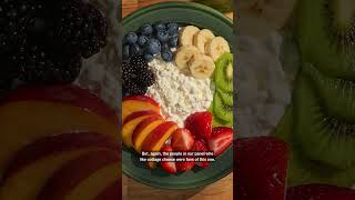 The Best Cottage Cheese