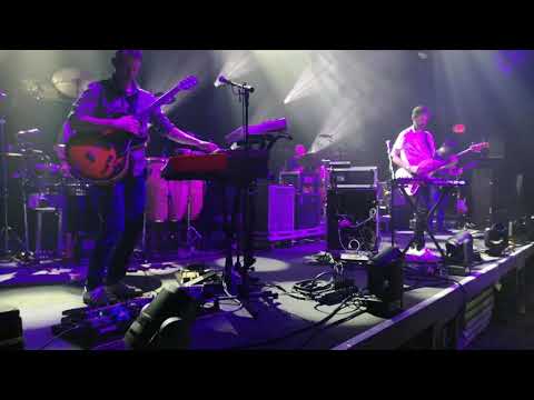Lotus 9:30 Club 10/14/2021 Front Row 4k