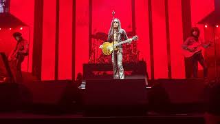 Lenny Kravitz - Stillness of heart live in Budapest 30.07.2024.