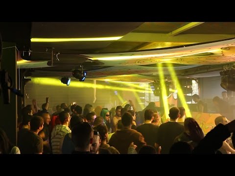 ASTRAL PROJECTION {Mahadeva} F.S.I. NYE (31.Dec.14), Athens!