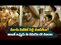 Manchu Manoj Bhuma Mounika Reddy Marriage Video Manchu Lakshmi Mohan Babu SumanTV Information