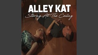 Staring at the Ceiling