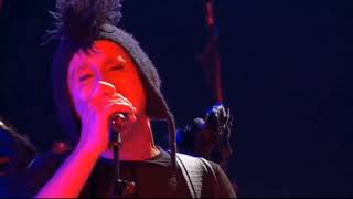 Depeche Mode - Macro (Live in Milan)