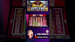 Free Spins on Wild Outlaws! Can It Pay? 💰