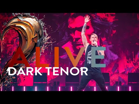 DARK TENOR - Alive (Live 2024)