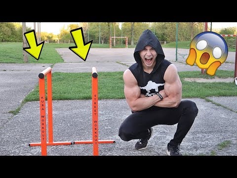 Ćwiczenia mięśni piersiowych na męskie wideo Czy mięsień sercowy
