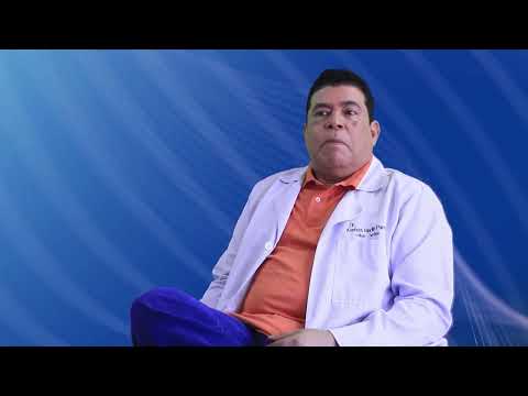 Dr. Kenneth Morillo Palma urólogo y sexólogo Barranquilla especialista en medicina sexual