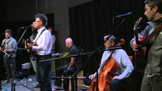 Lyle Lovett - Understand You (Bing Lounge)