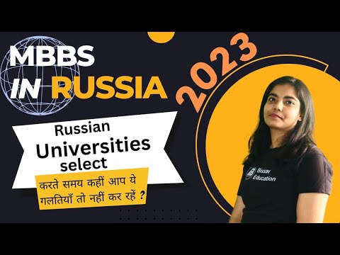 Mbbs abroad guidance video