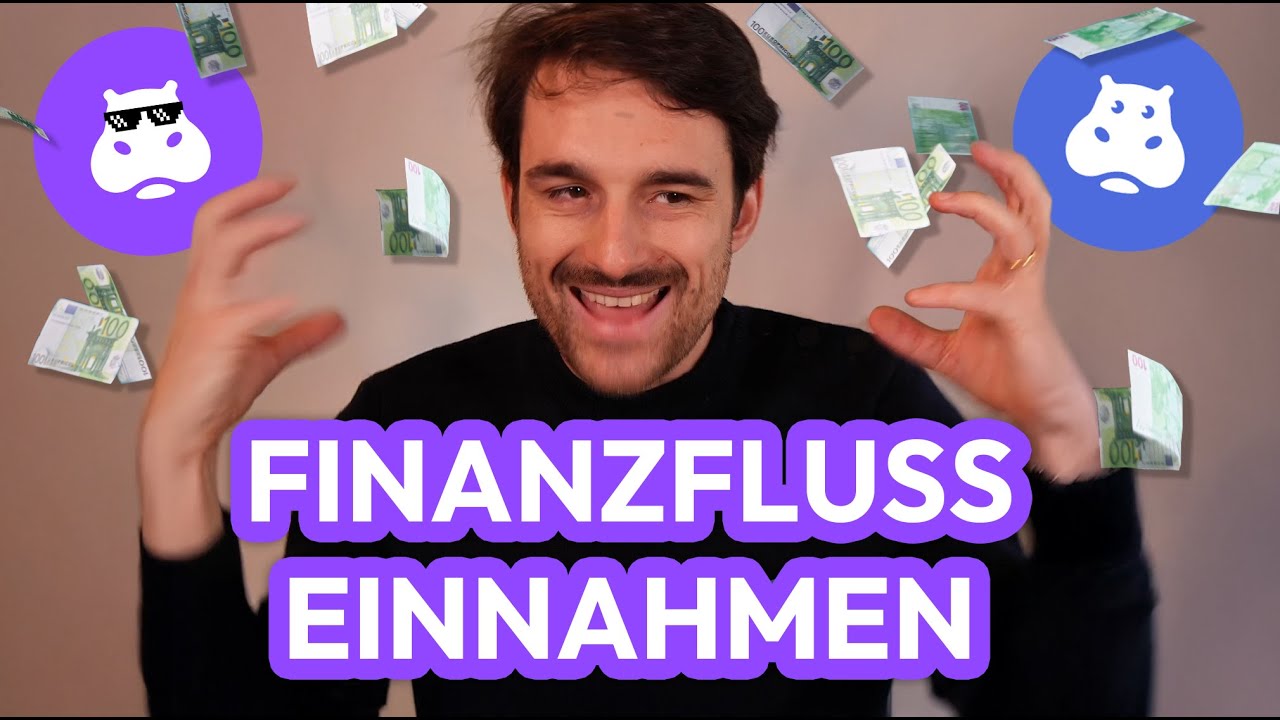 SO VIEL GELD verdienen wir mit YouTube! | Finanzfluss Stream Highlights