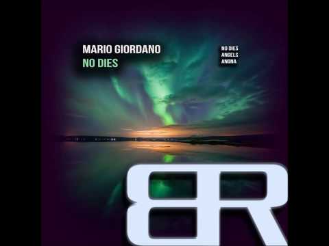 Mario Giordano - Angels (Original Mix) [BEAT THERAPY RECORDS]
