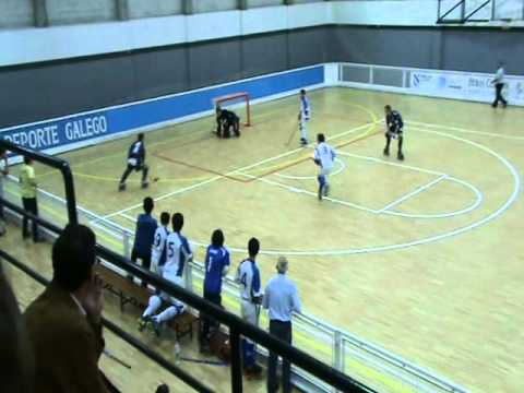 HockeyGlobal.net__Goles.Sta.María del Mar-FM Roller.Sector Norte Infantil. A Coruña 2011.