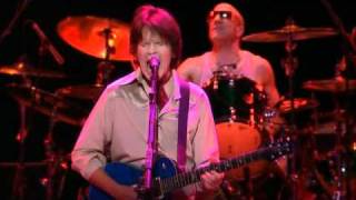 John Fogerty-Somebody Help Me (Live)