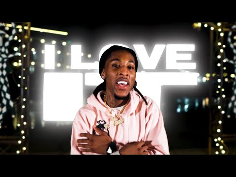 Lil Kaydah - Smiles (Official Video) ll Dir by. @ShotByDiz