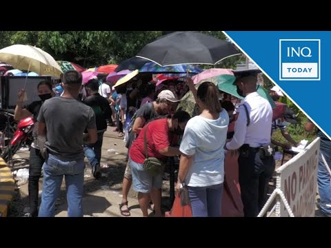 SWS: 46% of Filipino families felt poor in March 2024 INQToday