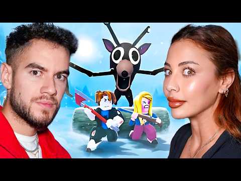 99 Zile In Padure cu Cesi! *JALE*